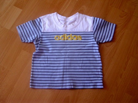 ADIDAS tričko 9 €