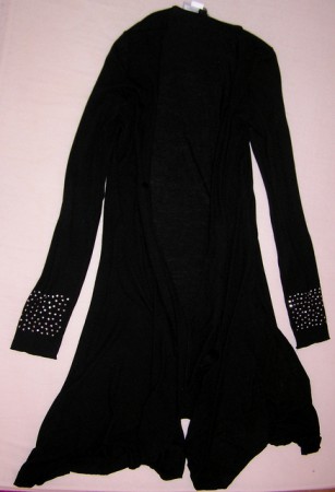 Asymetrický elegantný prehoz      22 €