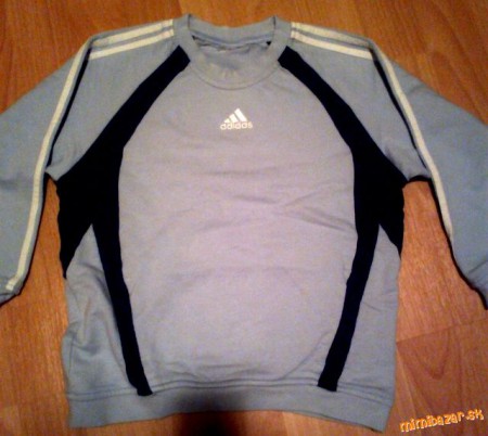 ADIDAS mikina 10 €