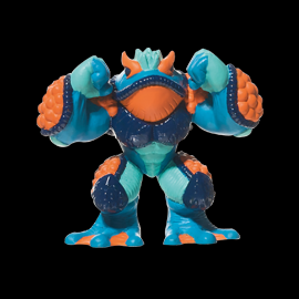 * GORMIT - Swampolion / Rospalude*  1,9 €