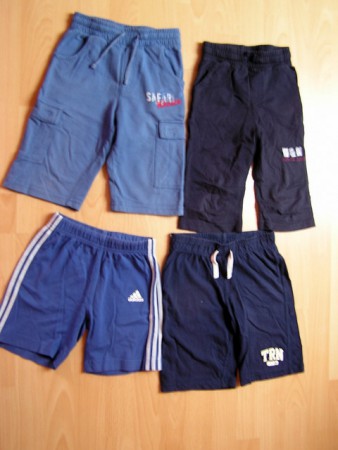 Letné trenky ADIDAS, WENICE, Caliope
