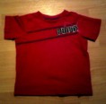 PUMA tričko  6 €